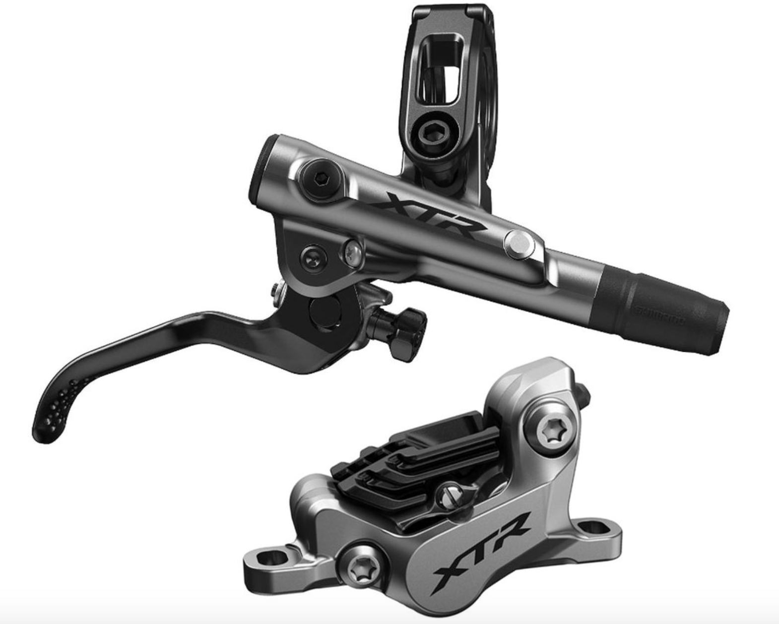 Shimano XTR True Mobile Bike Mechanics
