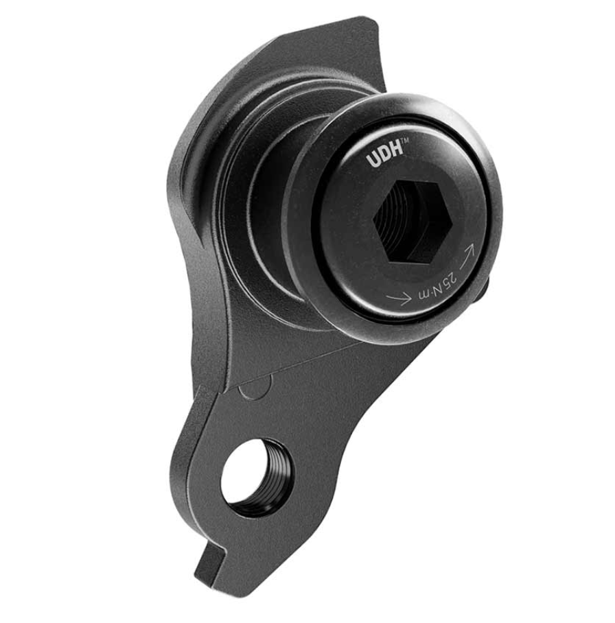 SRAM, UDH, Derailleur Hanger, Universal Derailleur Hanger