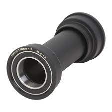 SRAM, GXP Team, Press-fit bottom bracket, 92mm, 41mm, 24/22mm,