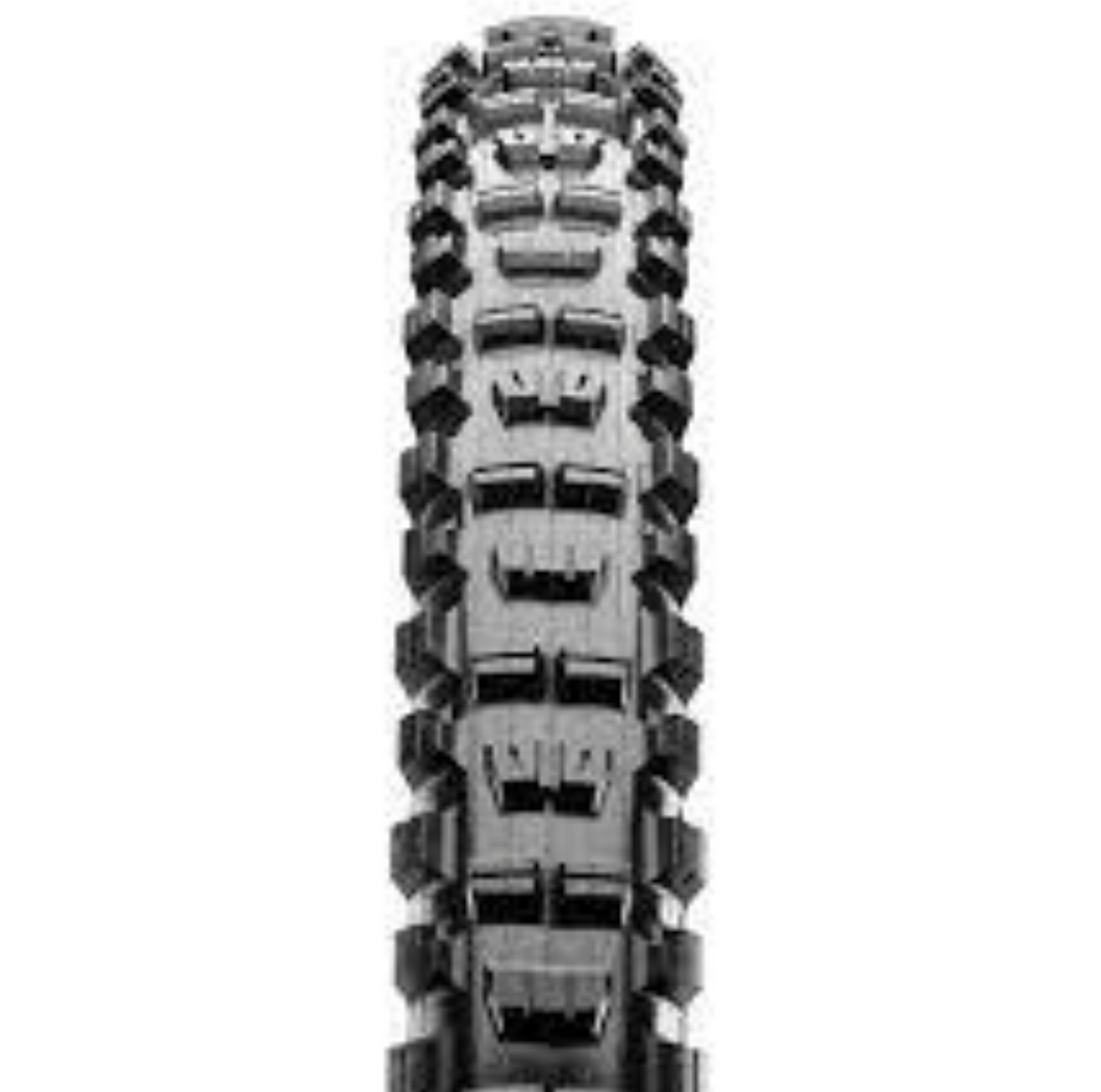 MAXXIS Minion DHR II 27.5 x 2.4 WT 3C/DH/TR