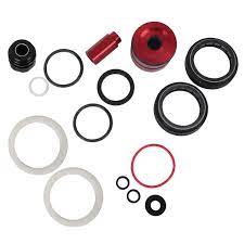 RockShox Lyrik RC2. 200hours service kit