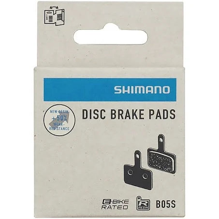 Shimano pads B05S