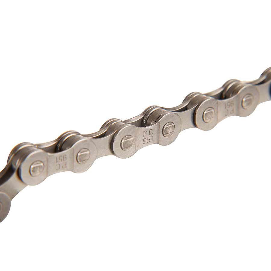 SRAM 9sp chain, 114 links,  Powerlink