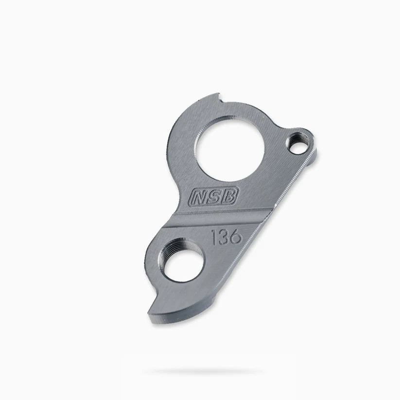 NSB- Canyon Strive/Torque