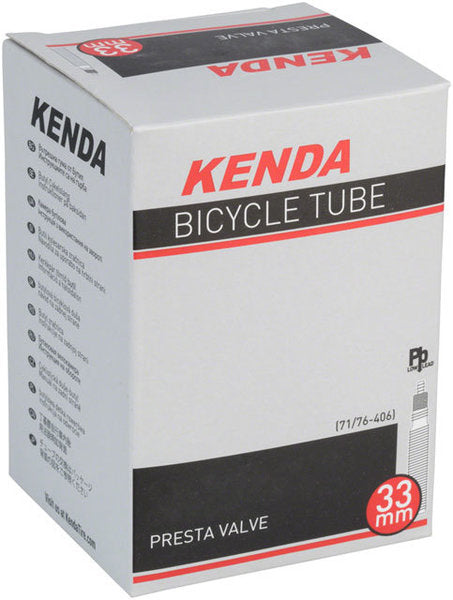 27.5'' Tube Presta
