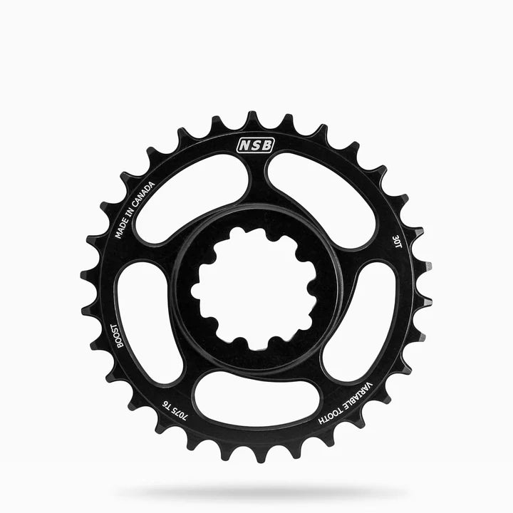 NSB Chain Ring SRAM DM