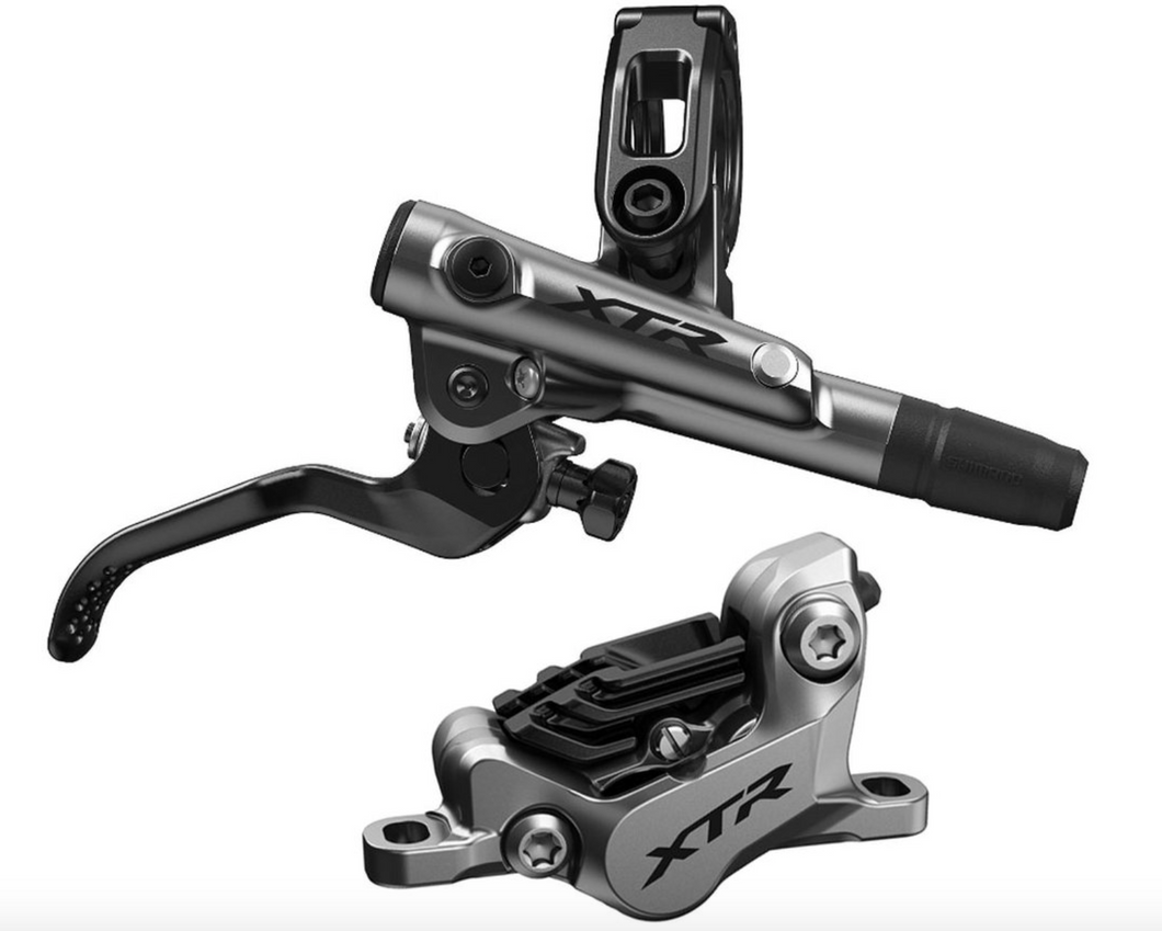 Shimano XTR brake