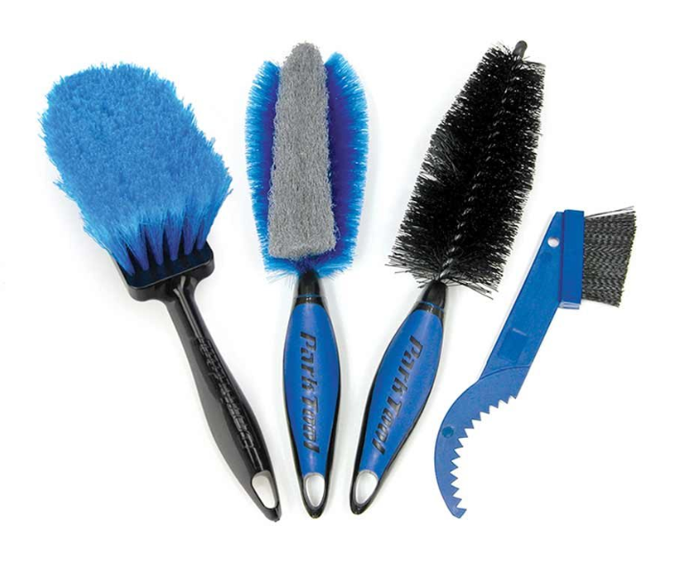 BCB-4 Park Tool Brushes