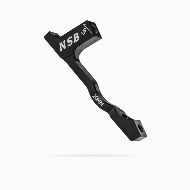 NSB-Post Mount Disk Brake Adapter