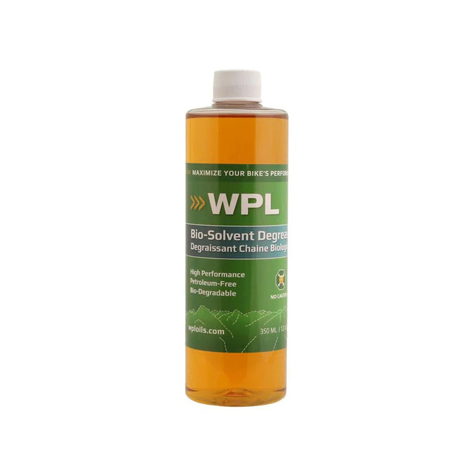 WPL Bio-Solvent Degreaser 320ml