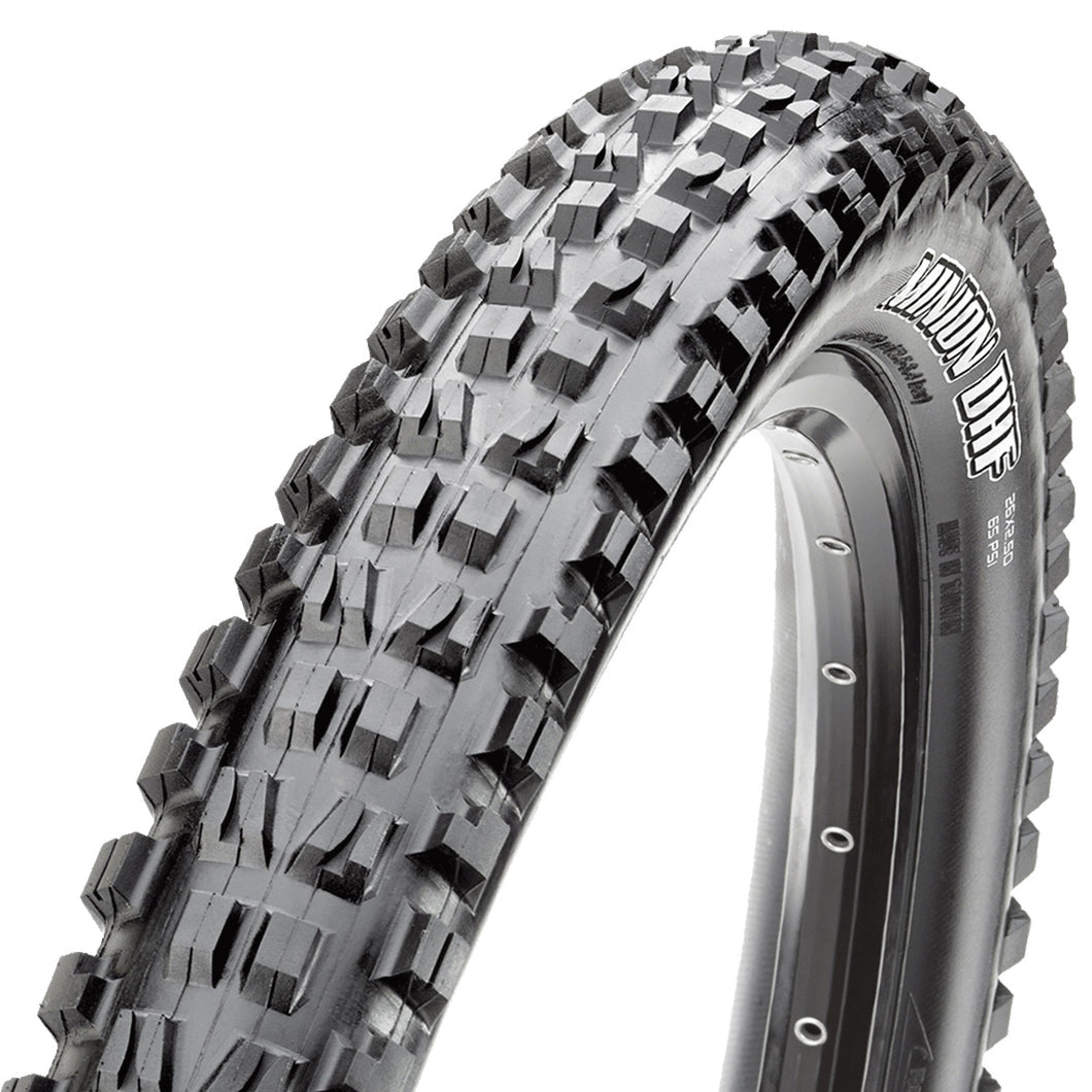 MAXXIS Minion DHF 27,5 x 2.3 DD 3C