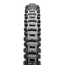 MAXXIS Minion DHR II 27.5 x 2.4 WT 3C/DD/TR