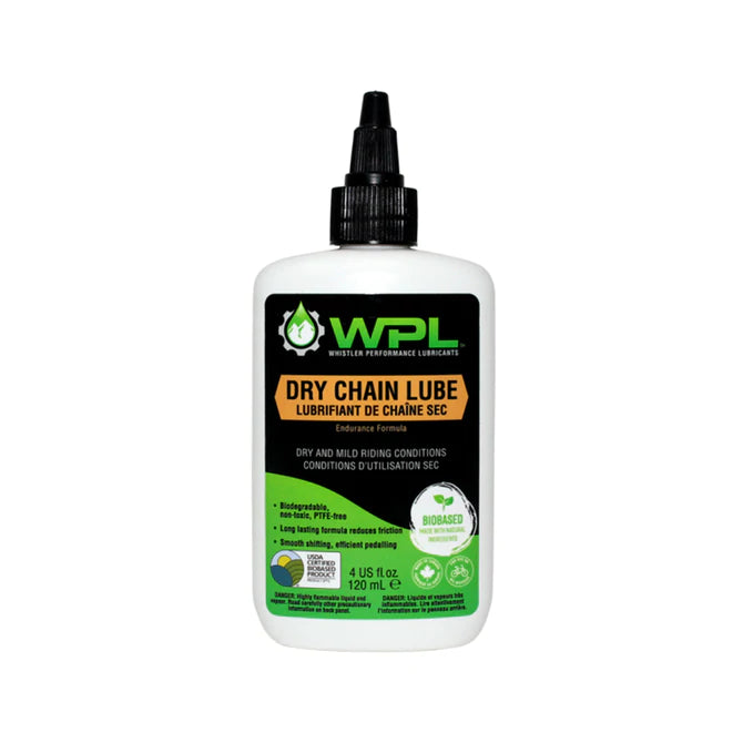 WPL DRY CHAIN LUBE