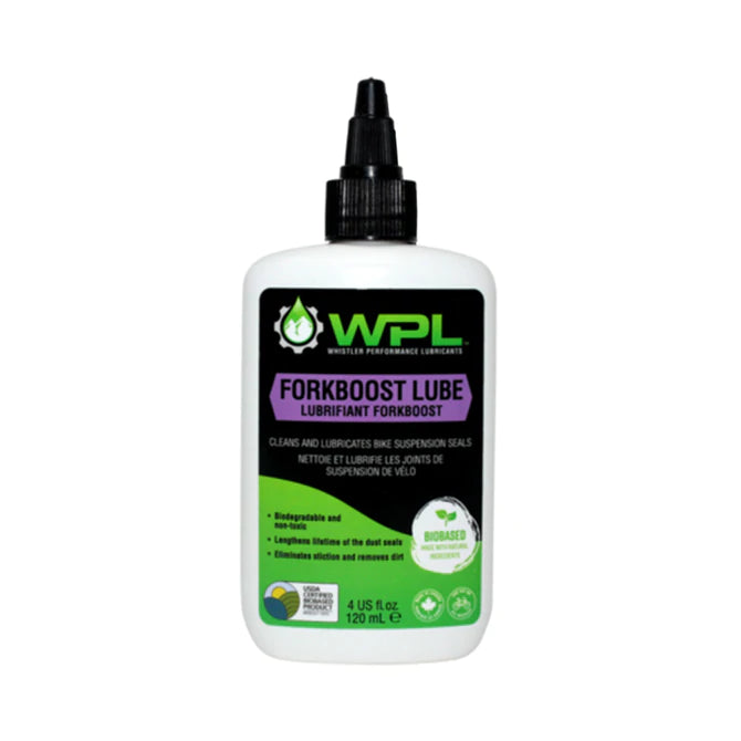 WPL FORKBOOST LUBRICANT