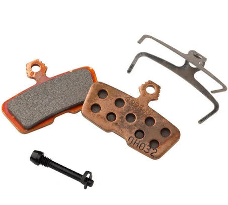 SRAM Guide Brake Pads Metallic