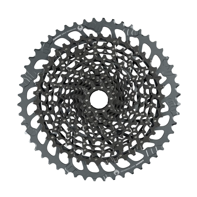 SRAM GX EAGLE CASSETTE 10-52T
