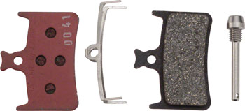 COOMA brake Pads (Hope V4)