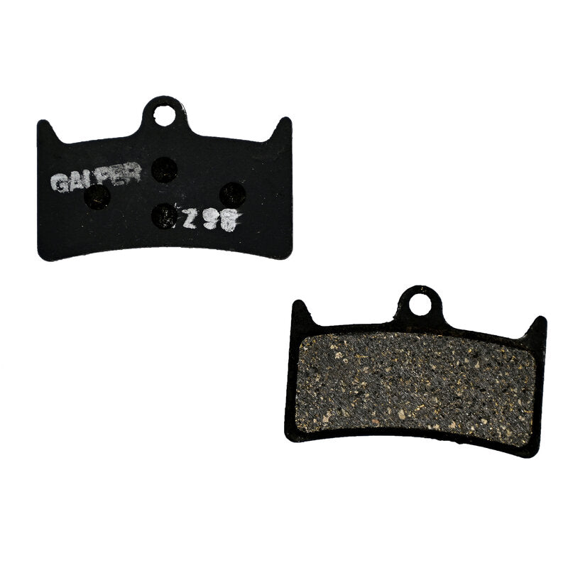 GALFER BRAKE PADS HOPE V4