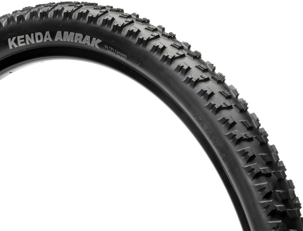 Kenda, Amrak, Tire, 20