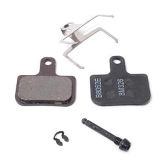 COOMA brake pads (Elixir/Level)