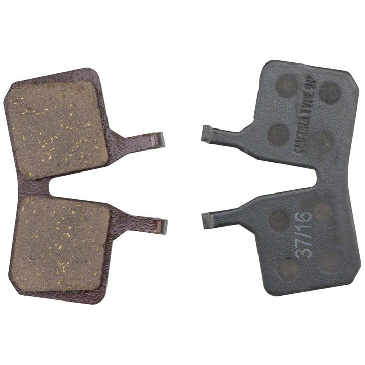 COOMA brake pads (Magura MT)