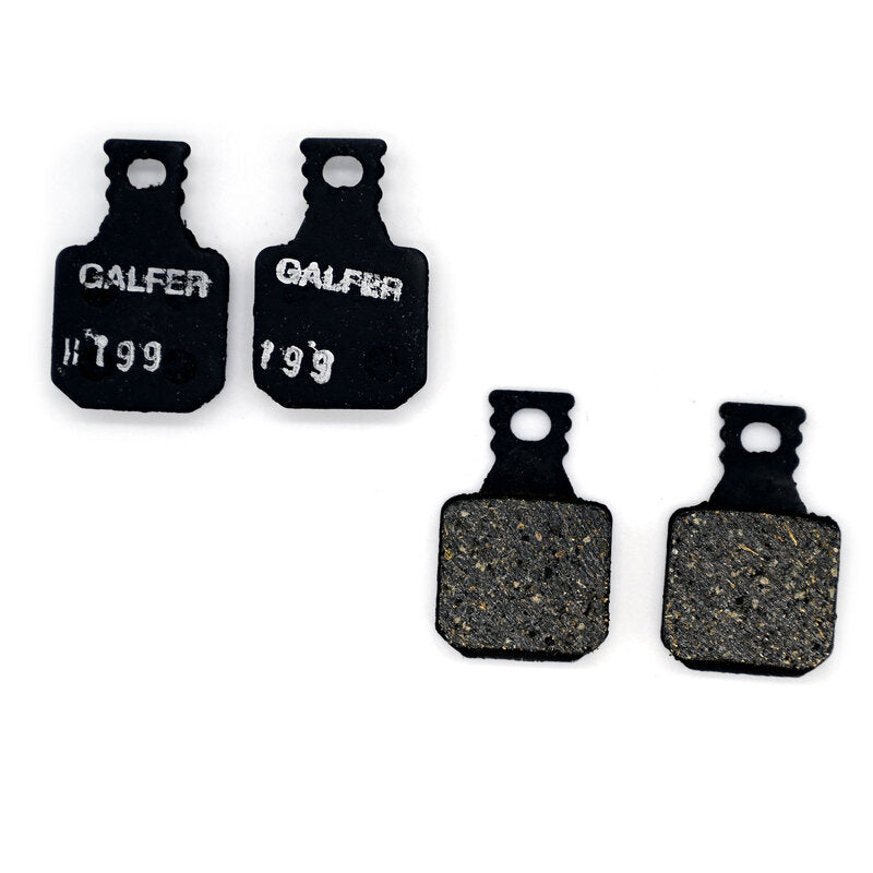 GALFER BRAKE PADS MAGURA MT5, 7
