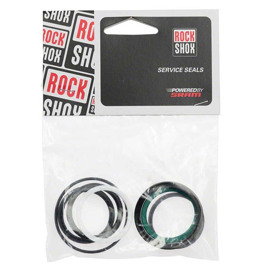 Rock Shox Monarch B1, C1, D1 Basic Service Kit