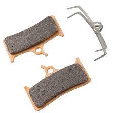 COOMA Brake Pads (Hope M4 )