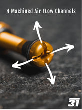 Load image into Gallery viewer, GARAGE 31 PR.0 Series Valve's
