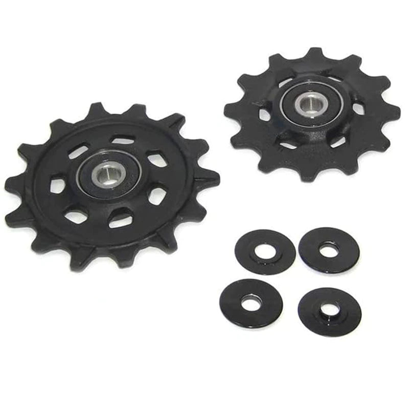 Wheel Pulley 12 Speed Sram compatible.