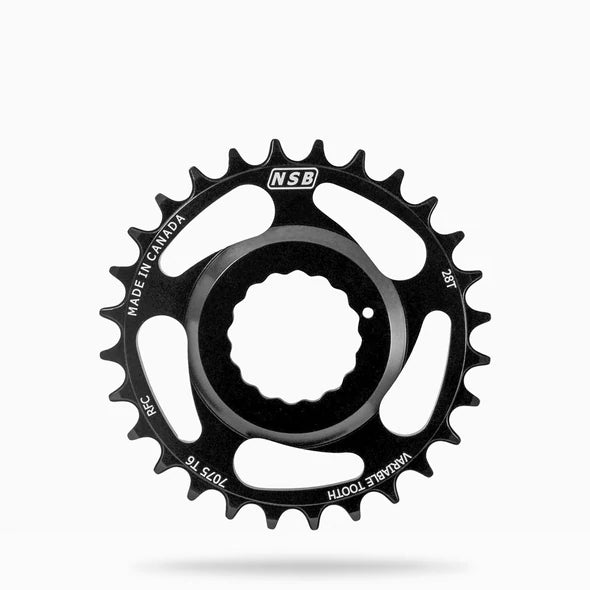 NSB-Race Face Cinch 1x Direct Mount Chainrings