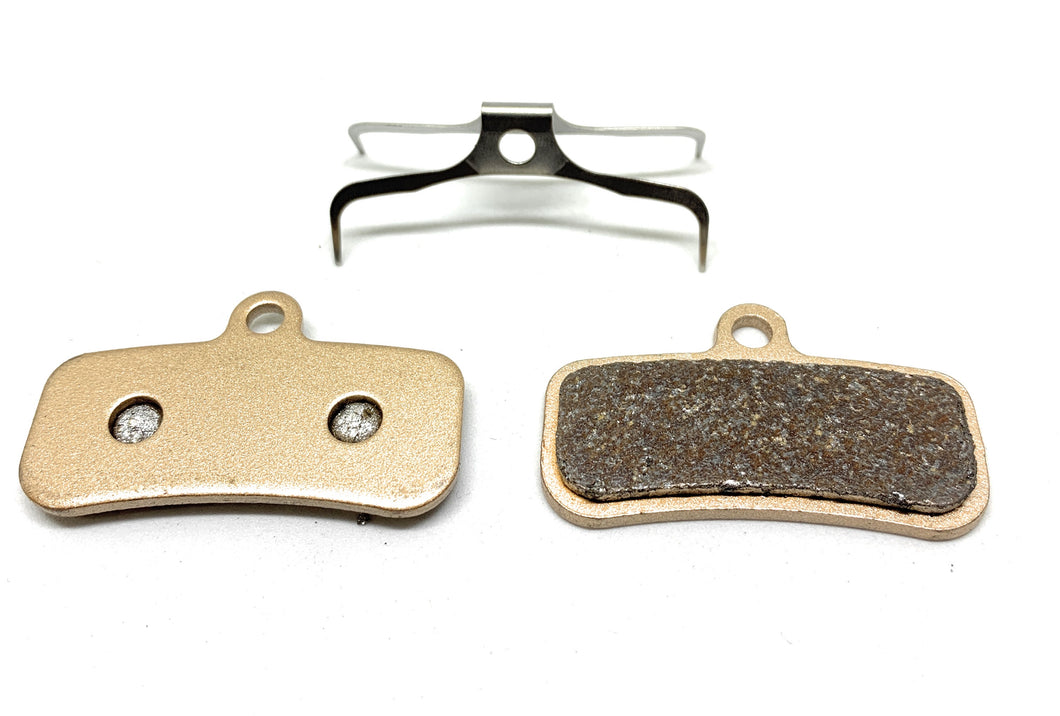 COOMA Saint/Zee Brake Pads