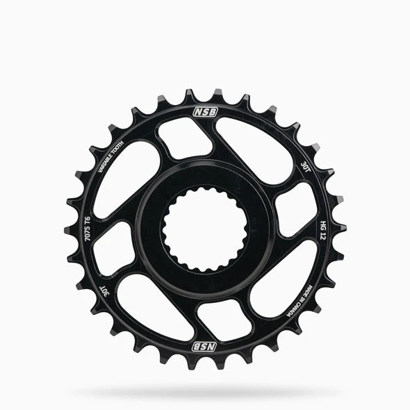 NSB-Shimano HG12 1x12 Direct Mount Chainrings