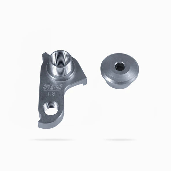 NSB- Hanger Transition Patrol, Scout, Smuggler, Sentinel & TR11 2015+