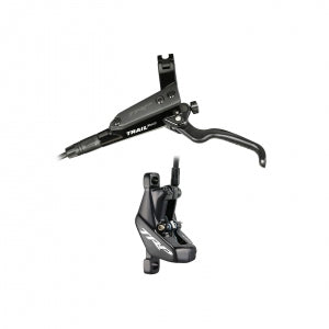 TRP Trail EVO Lever Left