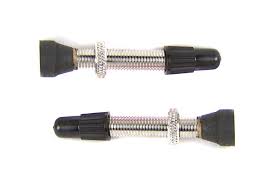 Tubeless Valve
