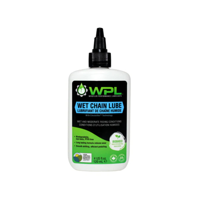 WPL WET CHAIN LUBE