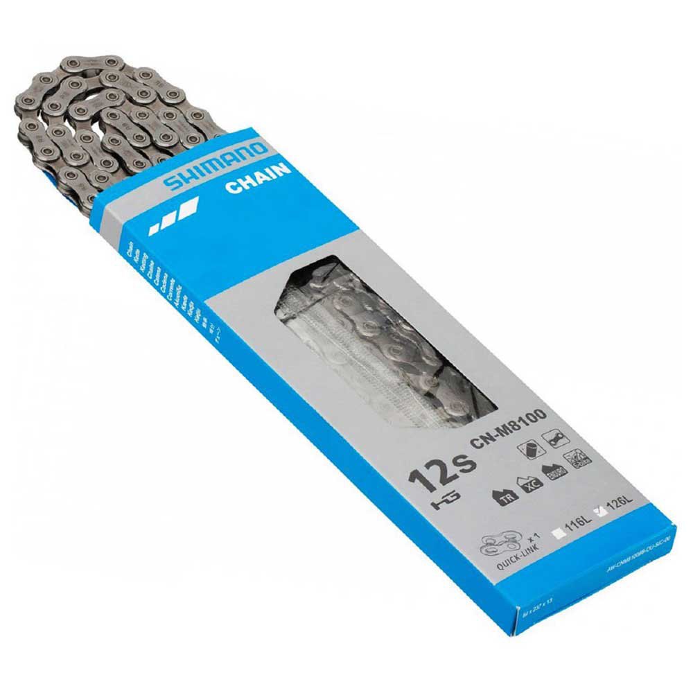 Shimano XT M8100 Chain 12S