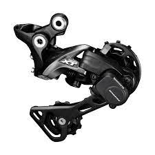 Shimano XT Derailleur 11 Speed
